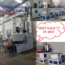 SRL-Z500/1000 PVC Mixer/ Mixing Unit/ Mixing Machine/ High Speed Mixer/ PVC Powder Mixer